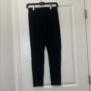 Aerie Black Leggings